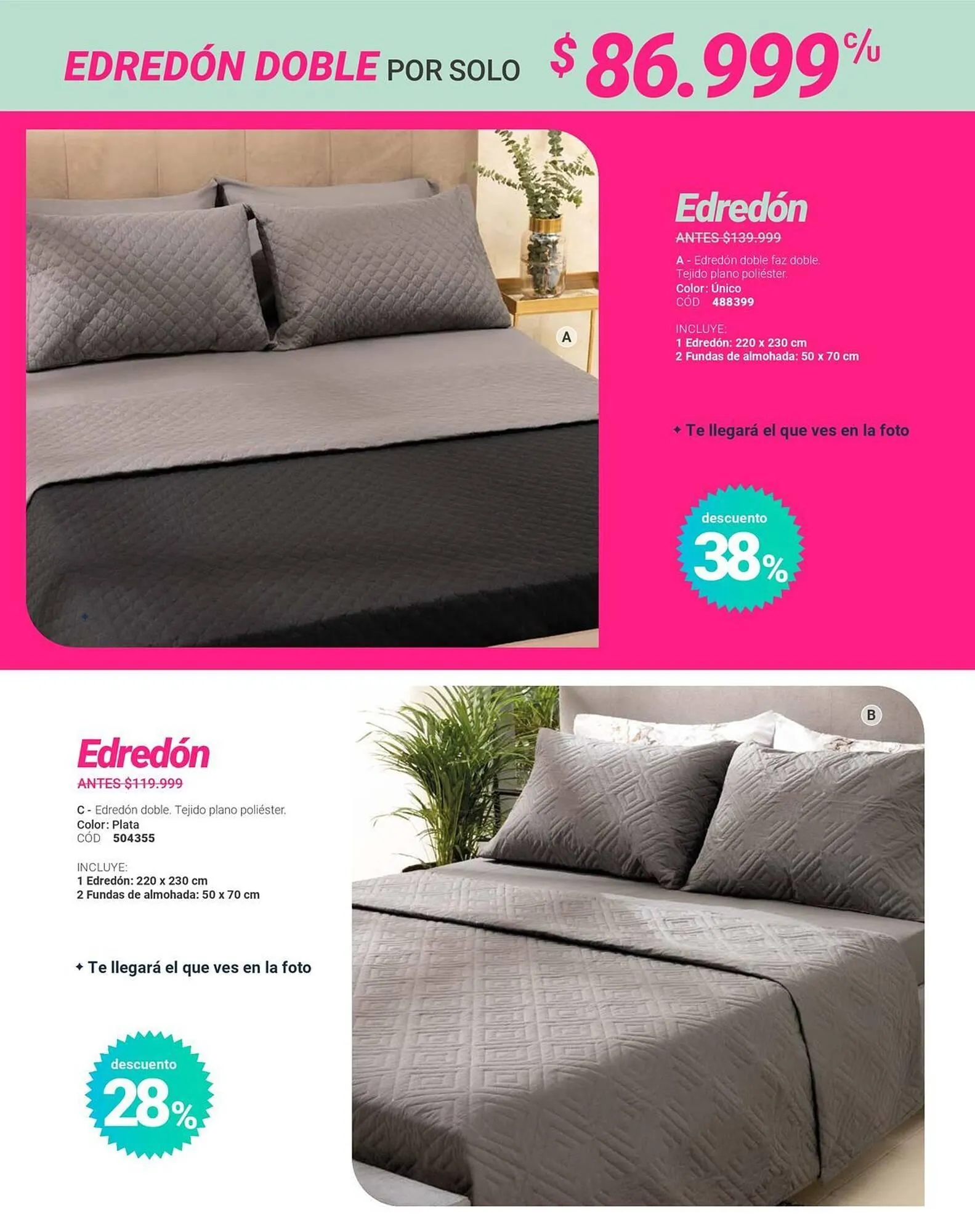 Catalogo de Catálogo Carmel 4 de julio al 31 de julio 2024 - Pag 202