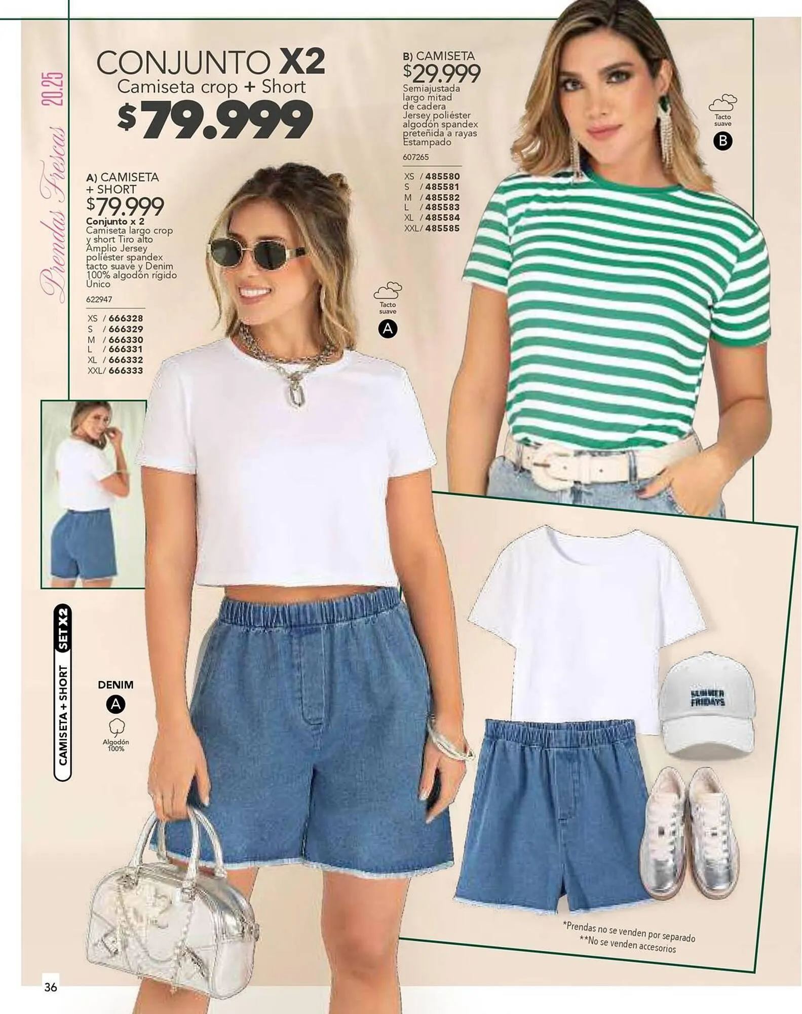 Catalogo de Catálogo Loguin 16 de septiembre al 31 de octubre 2025 - Pag 46