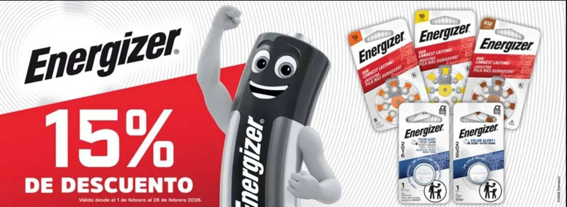 Catalogo de Catálogo Droguerías Colsubsidio 17 de febrero al 28 de febrero 2026 - Pag 3