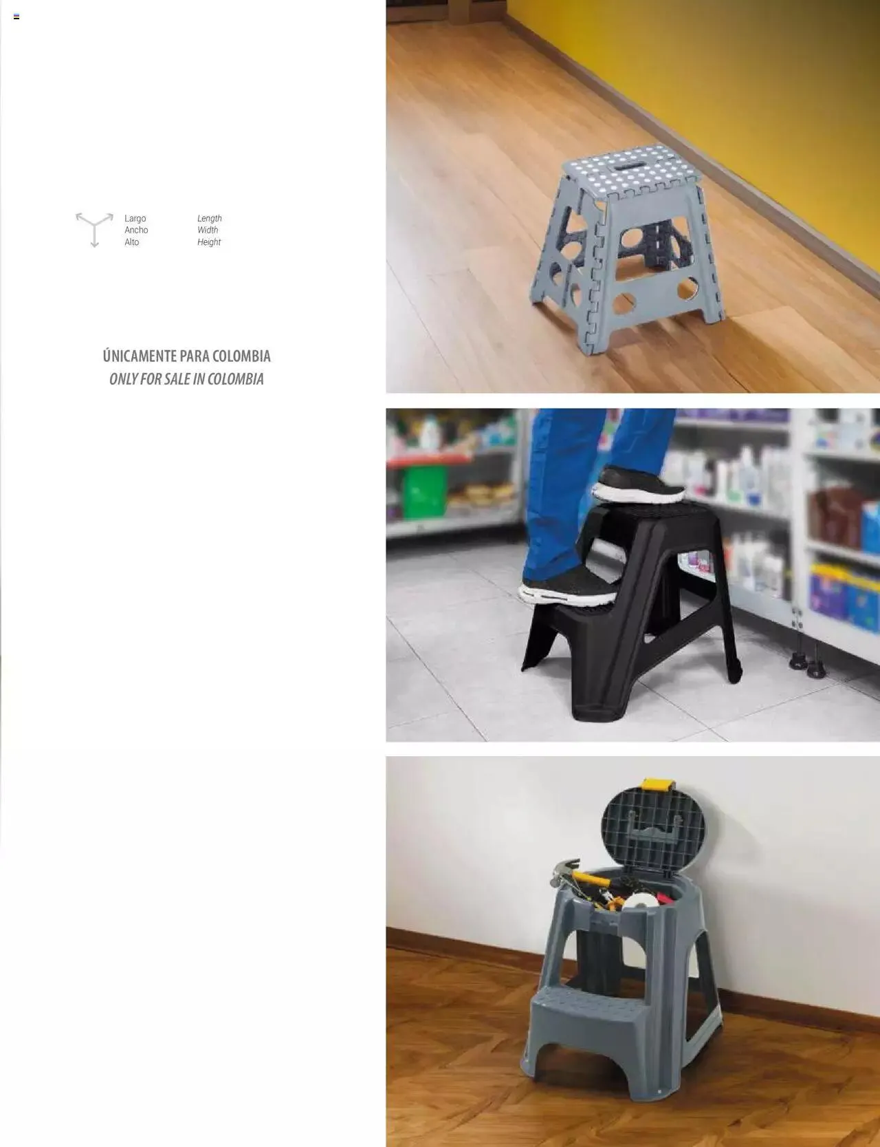 Catalogo de Rimax - Folleto 1 de marzo al 31 de diciembre 2024 - Pag 31