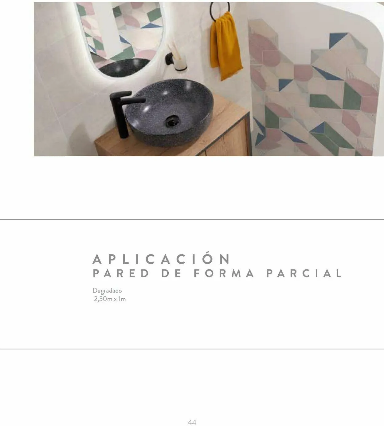 Catalogo de Corona 1 de junio al 31 de diciembre 2023 - Pag 44