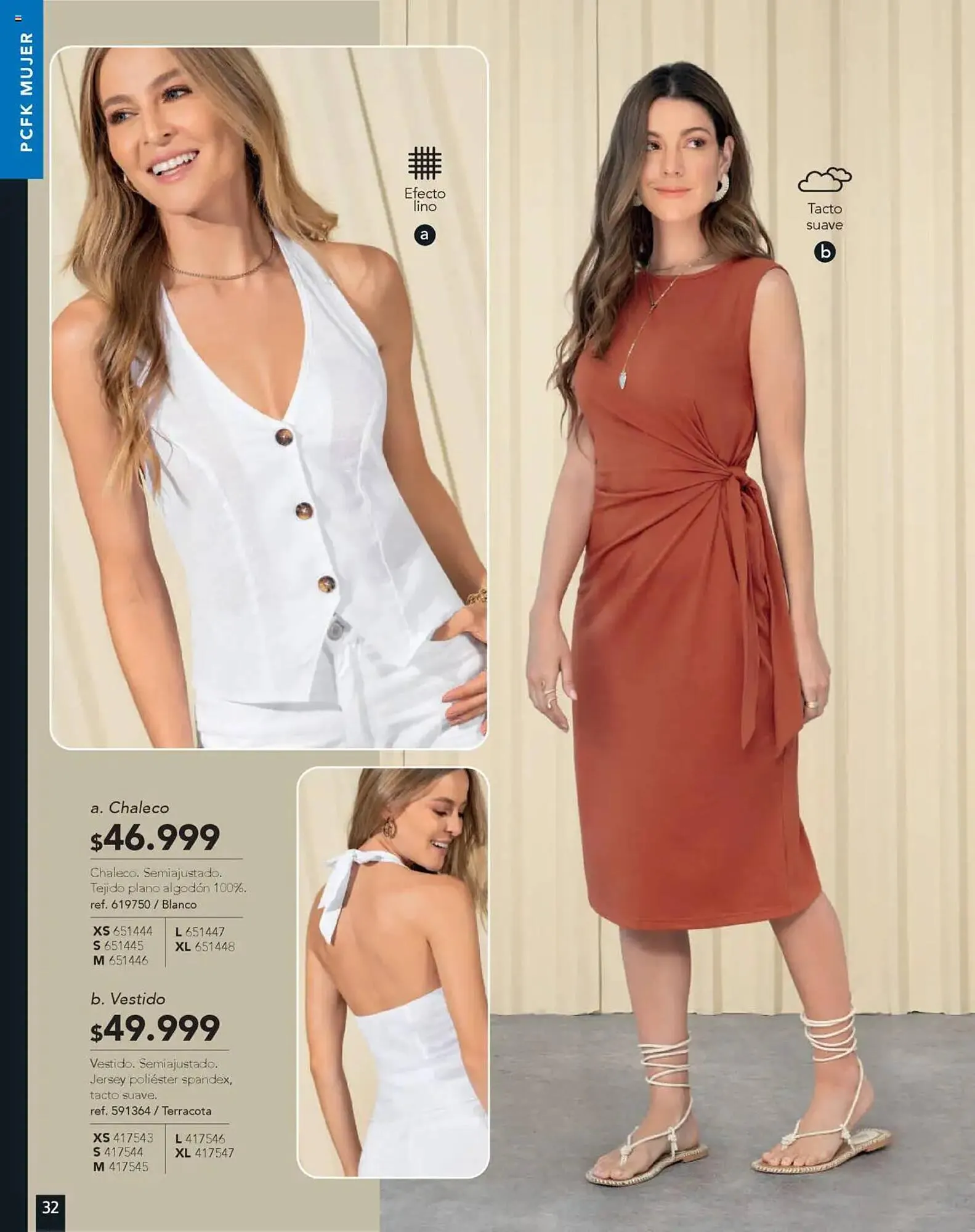 Catalogo de Catálogo Pacífika 20 de mayo al 21 de julio 2025 - Pag 42