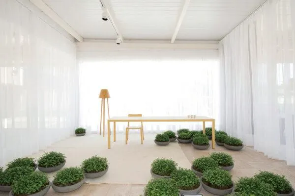 FLAT 200 - 220 - 300 MESA DE COMEDOR $9.900.000 - $11.200.000 - $14.100.000