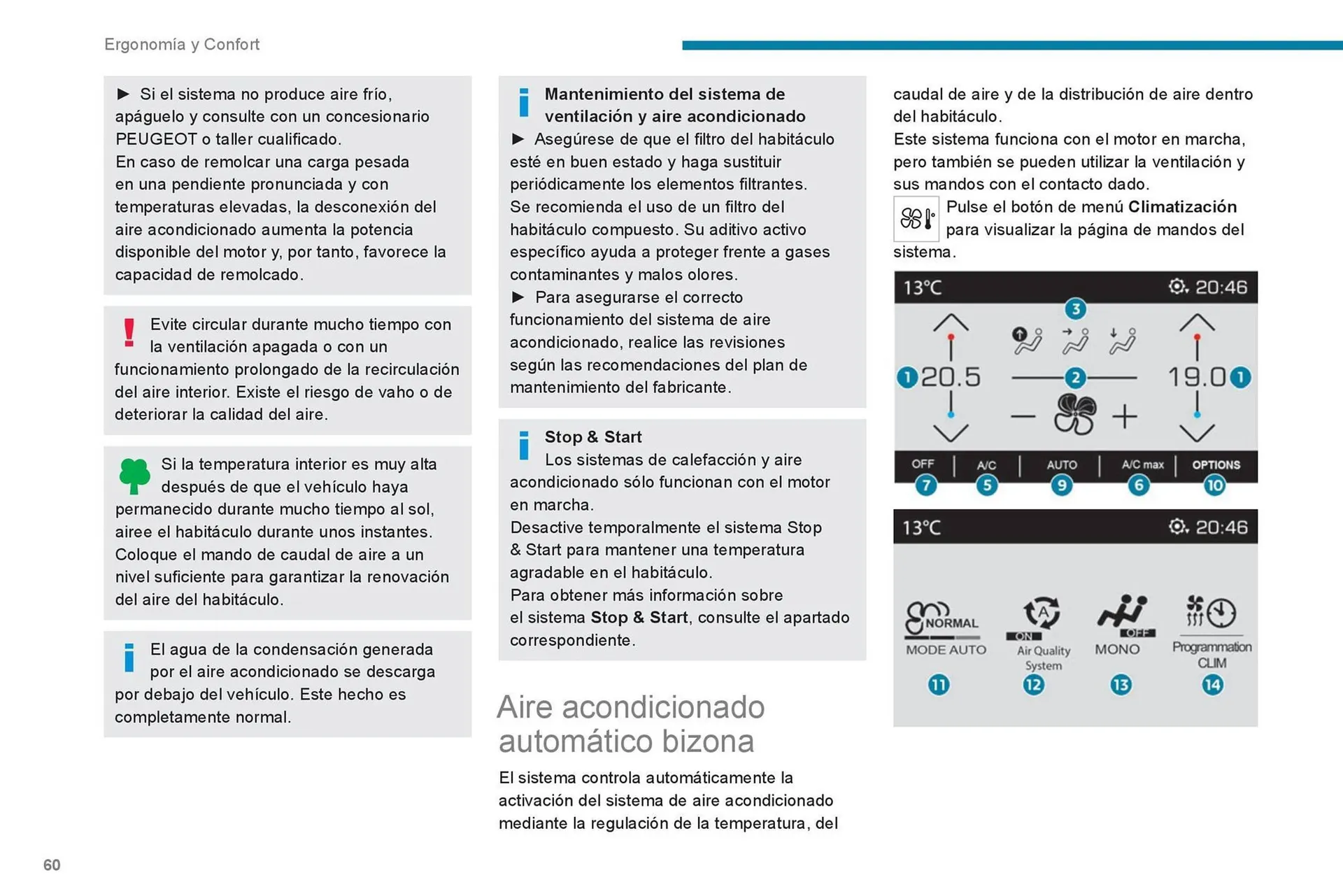 Catalogo de Catálogo Peugeot 16 de octubre al 16 de octubre 2024 - Pag 62