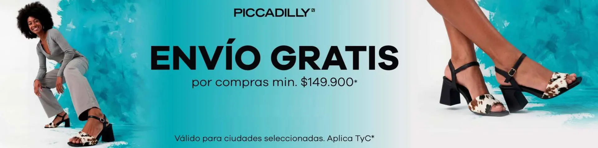 Catalogo de Catálogo calzatodo 4 de marzo al 31 de marzo 2026 - Pag 2