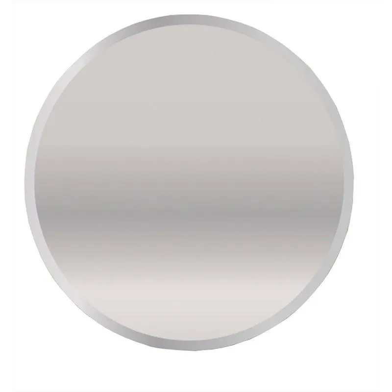 Espejo Olivia Redondo 60 Cm