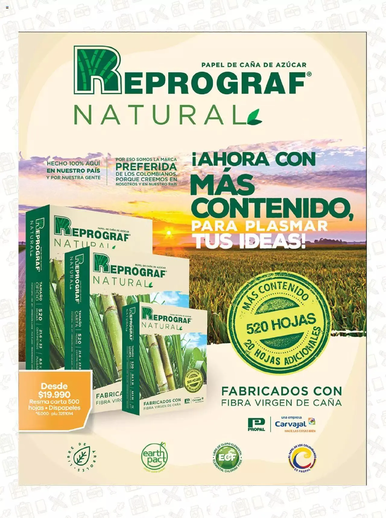 Catalogo de Éxito - Con tu Éxito regresa con toda a clases 3 de enero al 29 de febrero 2024 - Pag 11