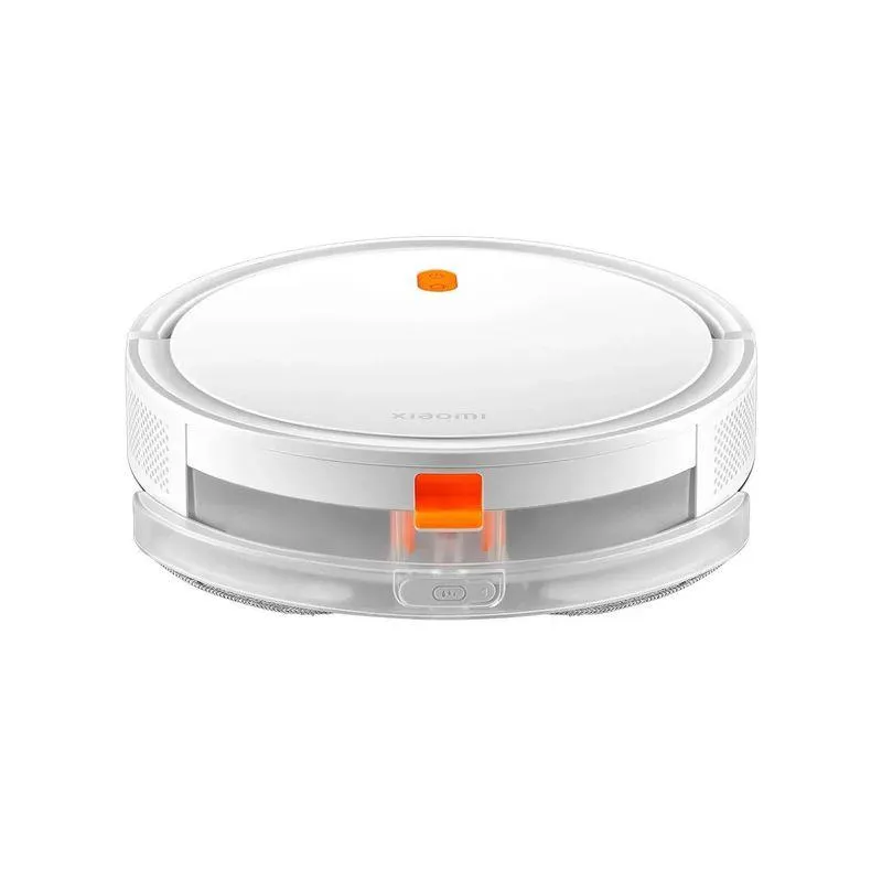 Aspiradora XIAOMI Mi Robot Vacuum E5 Blanco