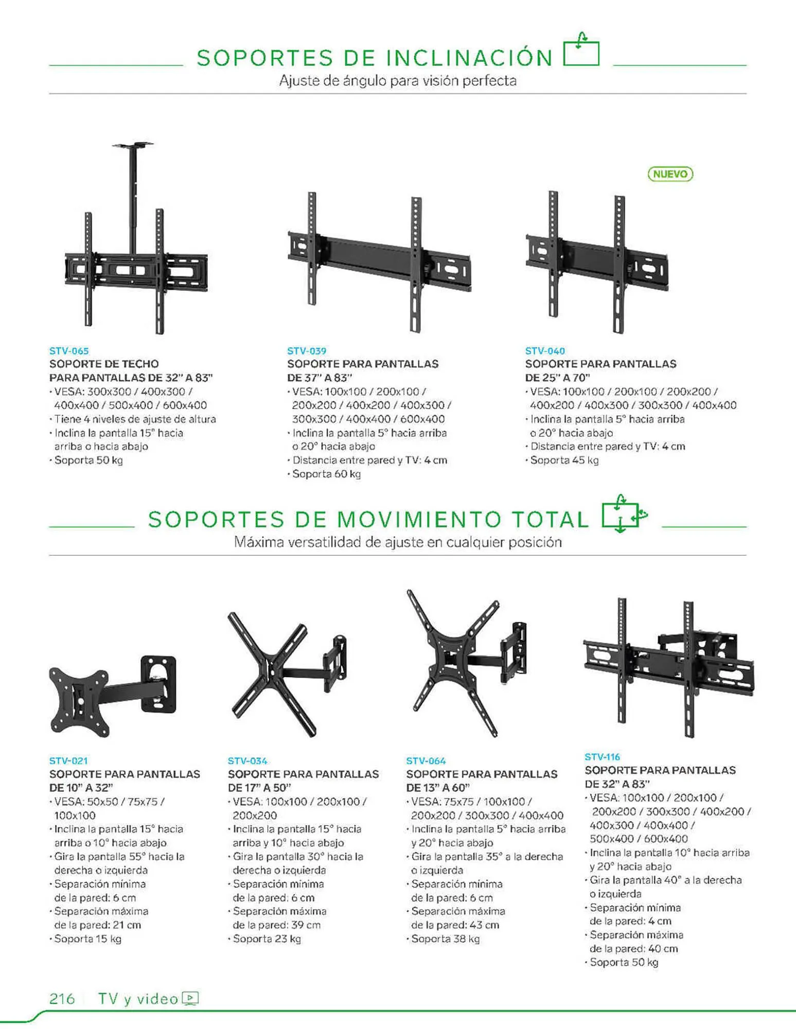 Catalogo de Catálogo Steren 2 de febrero al 5 de septiembre 2023 - Pag 236