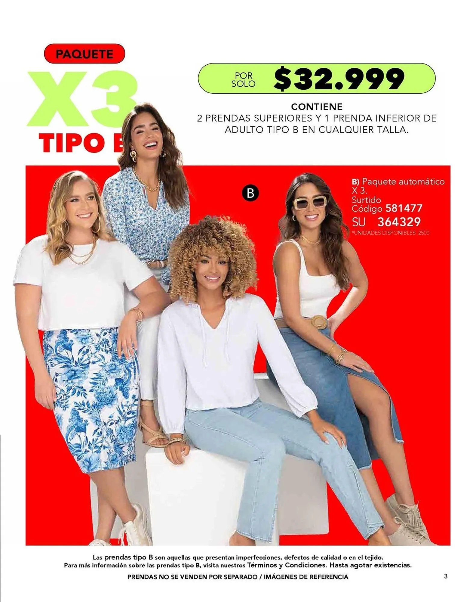 Catalogo de Catálogo Loguin 7 de octubre al 31 de diciembre 2025 - Pag 202