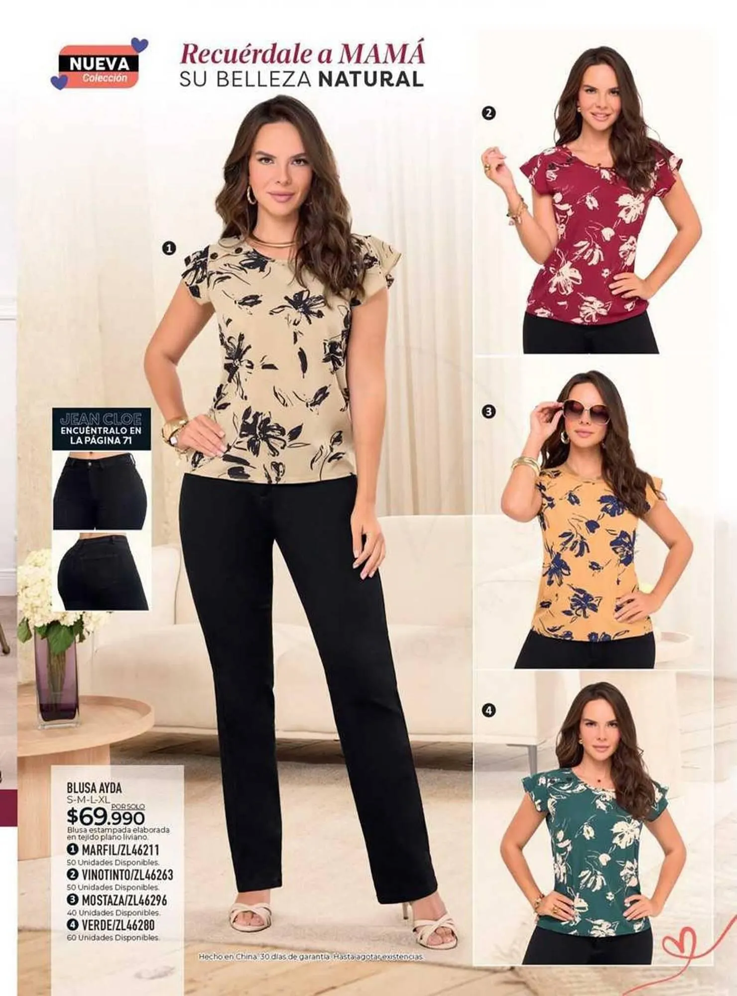 Catalogo de Catálogo Croydon 2 de mayo al 29 de mayo 2025 - Pag 81