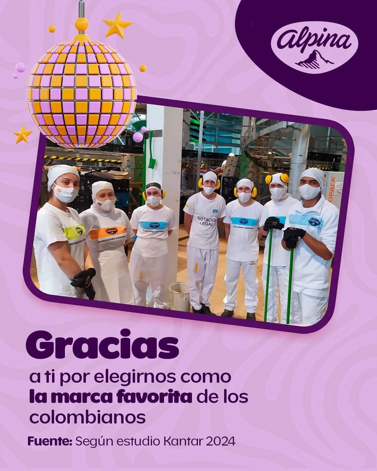 Catalogo de Catálogo Alpina 1 de enero al 2 de enero 2025 - Pag 4