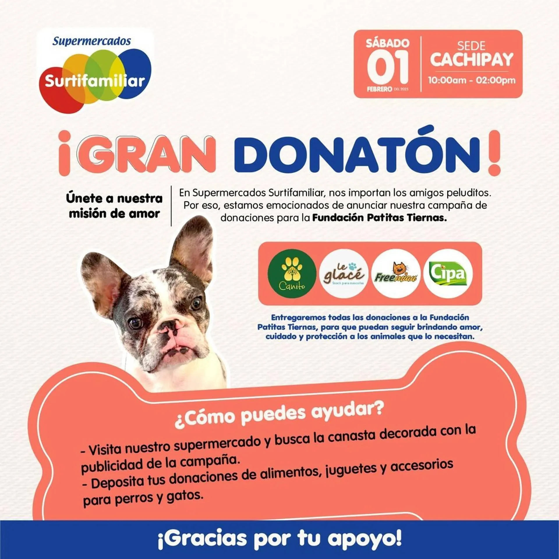 Catalogo de Catálogo Surtifamiliar 1 de febrero al 15 de febrero 2025 - Pag 2