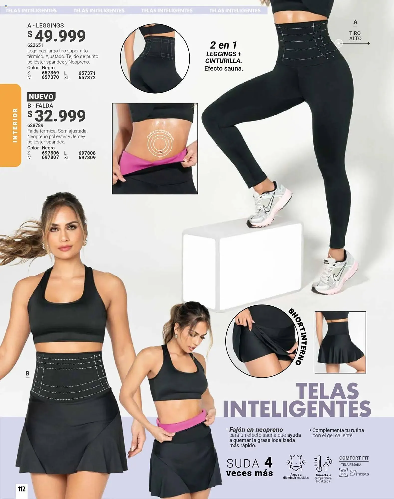 Catalogo de Catálogo Carmel 1 de febrero al 1 de marzo 2026 - Pag 112