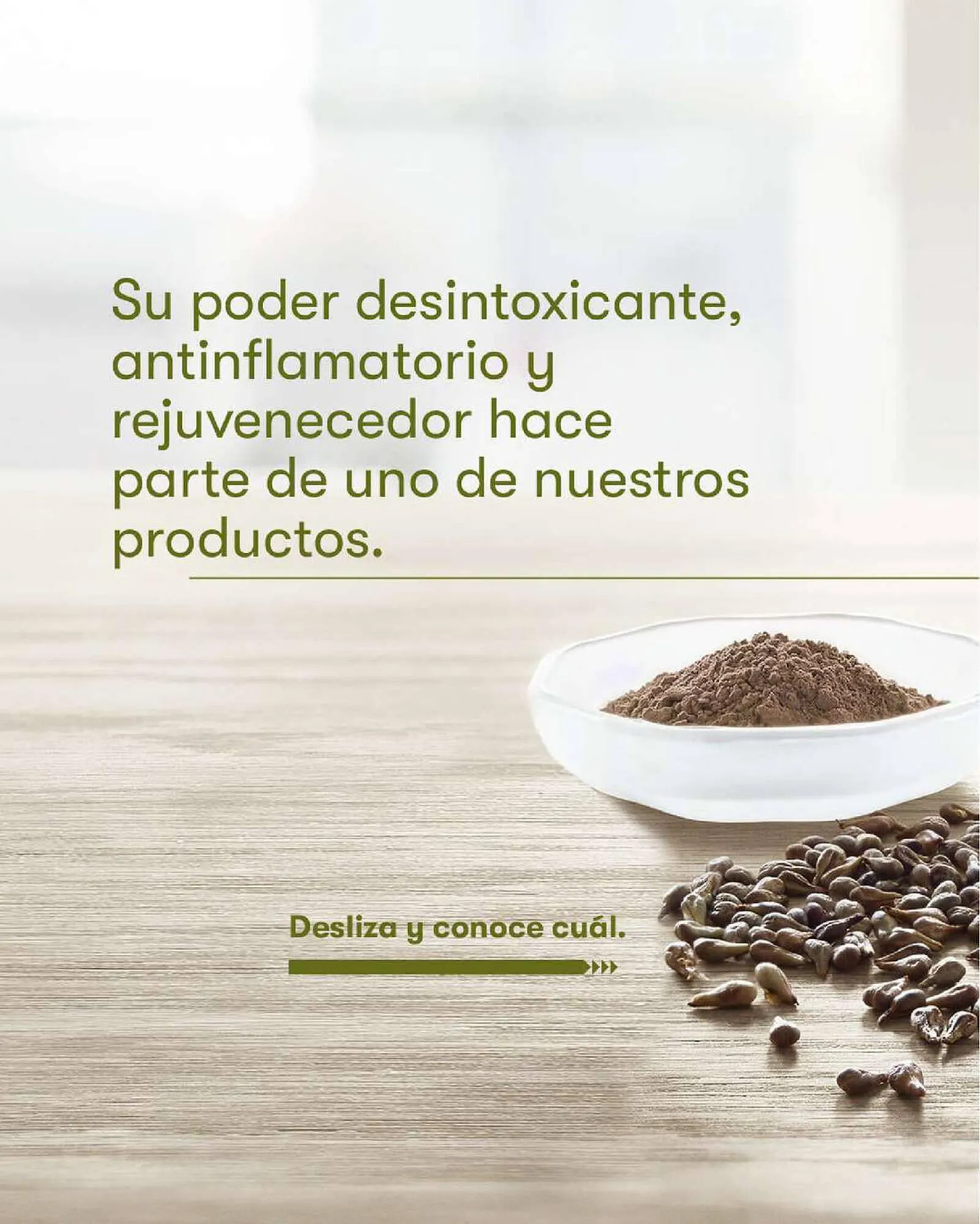 Catalogo de Catálogo Amway 9 de agosto al 11 de octubre 2023 - Pag 2