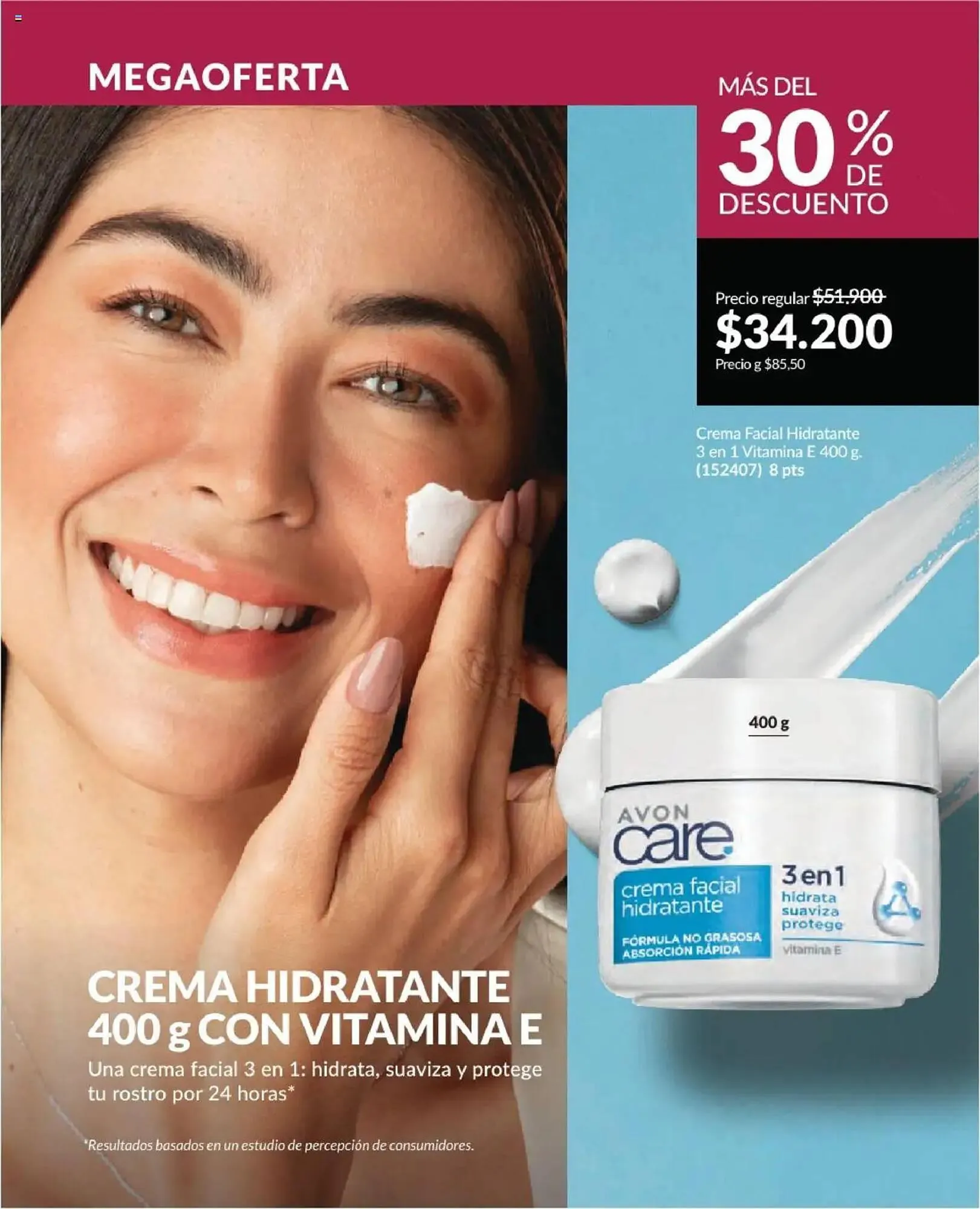 Catalogo de Catálogo Avon 1 de agosto al 16 de septiembre 2025 - Pag 179