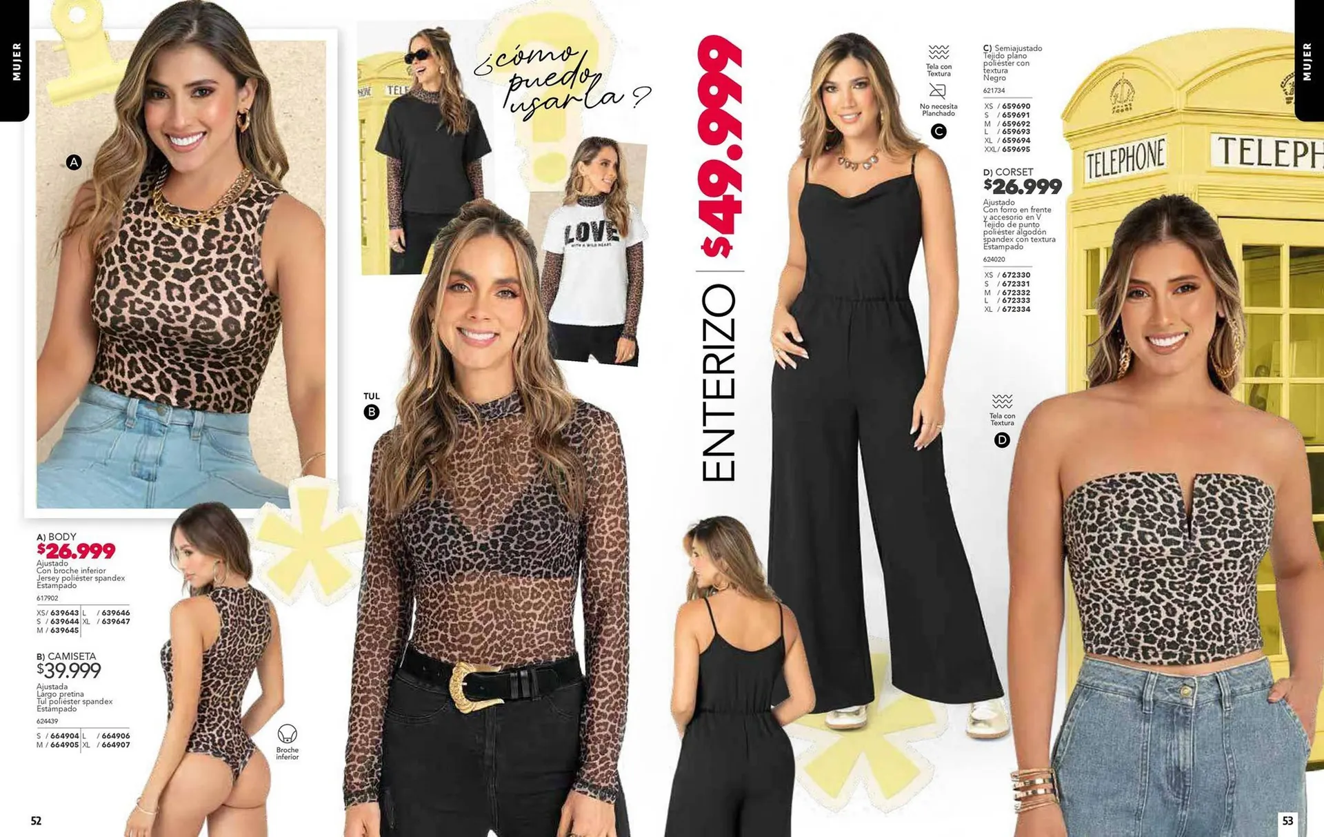 Catalogo de Catálogo Loguin 1 de febrero al 28 de febrero 2026 - Pag 27