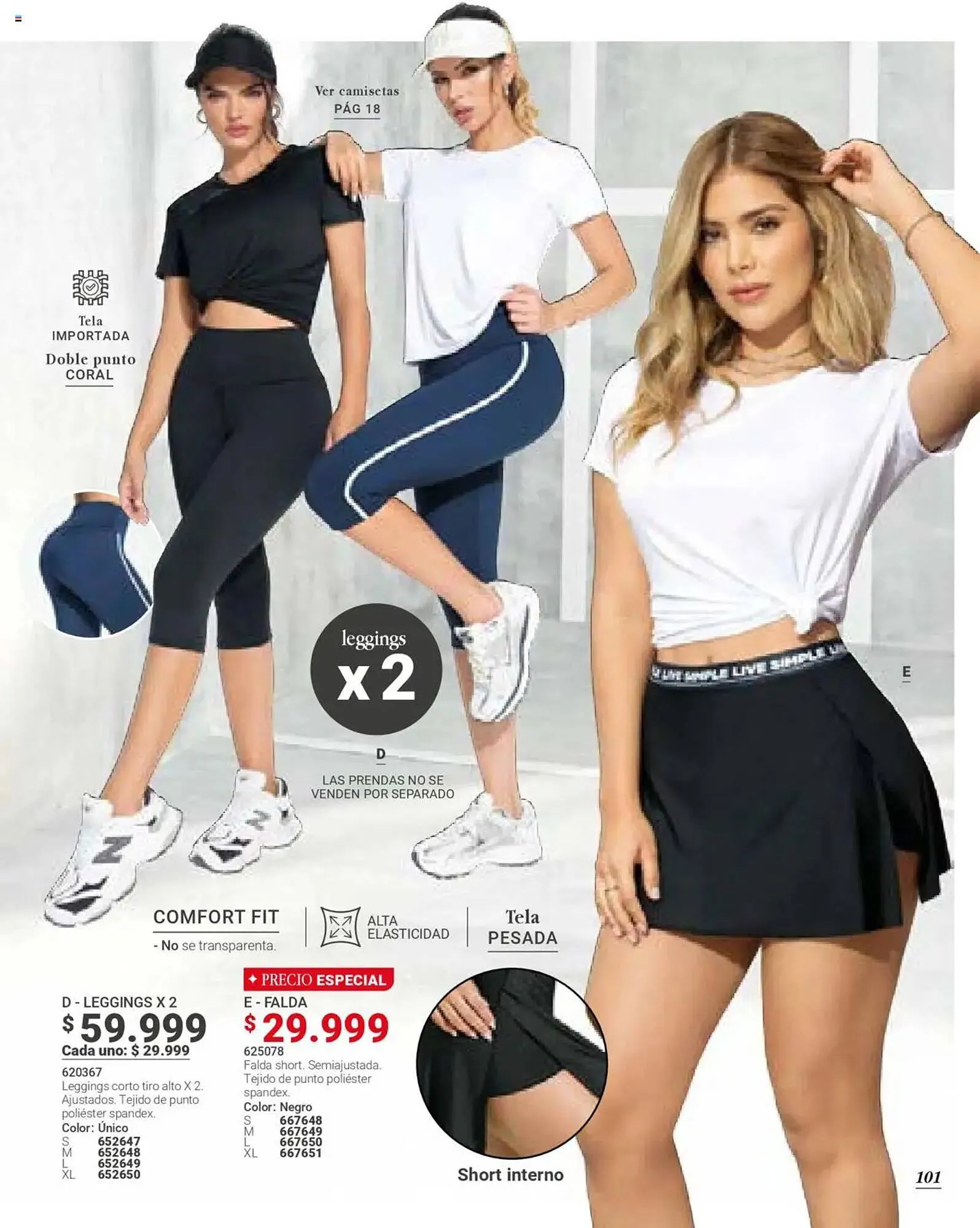 Catalogo de Catálogo Carmel 1 de junio al 1 de agosto 2025 - Pag 103