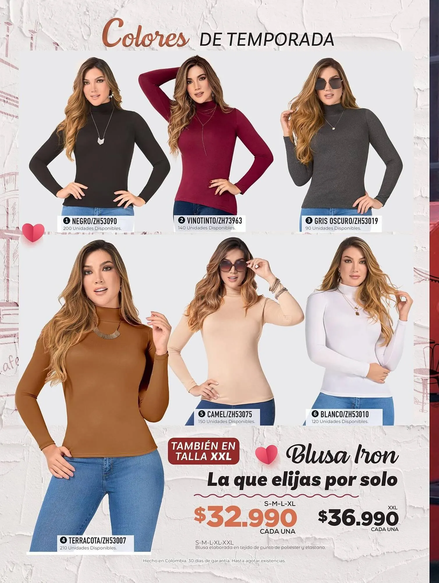 Catalogo de Catálogo Croydon 19 de agosto al 18 de septiembre 2025 - Pag 55