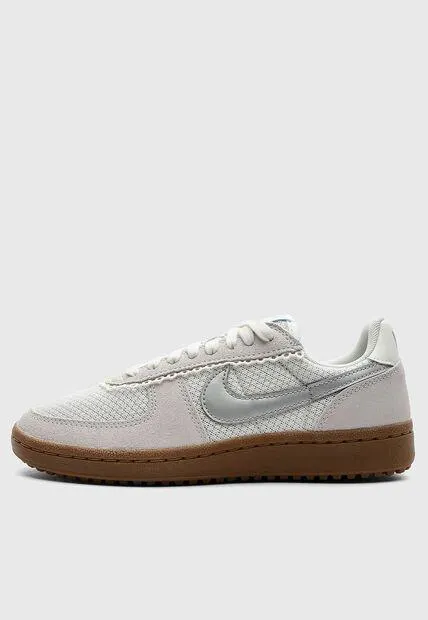 Tenis NIKE Field General Gris