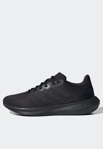 Tenis Running Negro adidas Performance Runfalcon 3