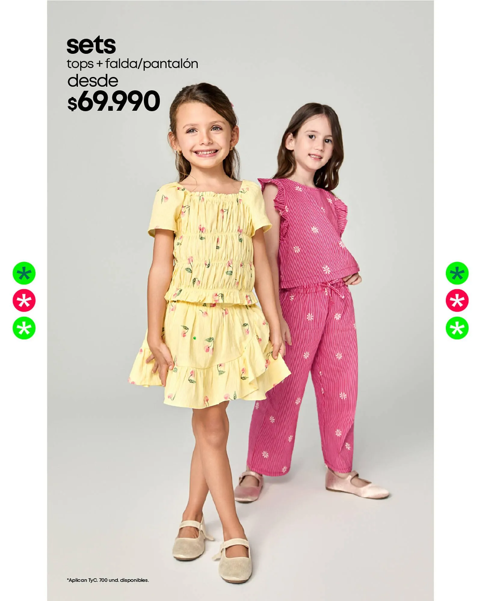 Catalogo de Catálogo Falabella 19 de diciembre al 25 de diciembre 2025 - Pag 3