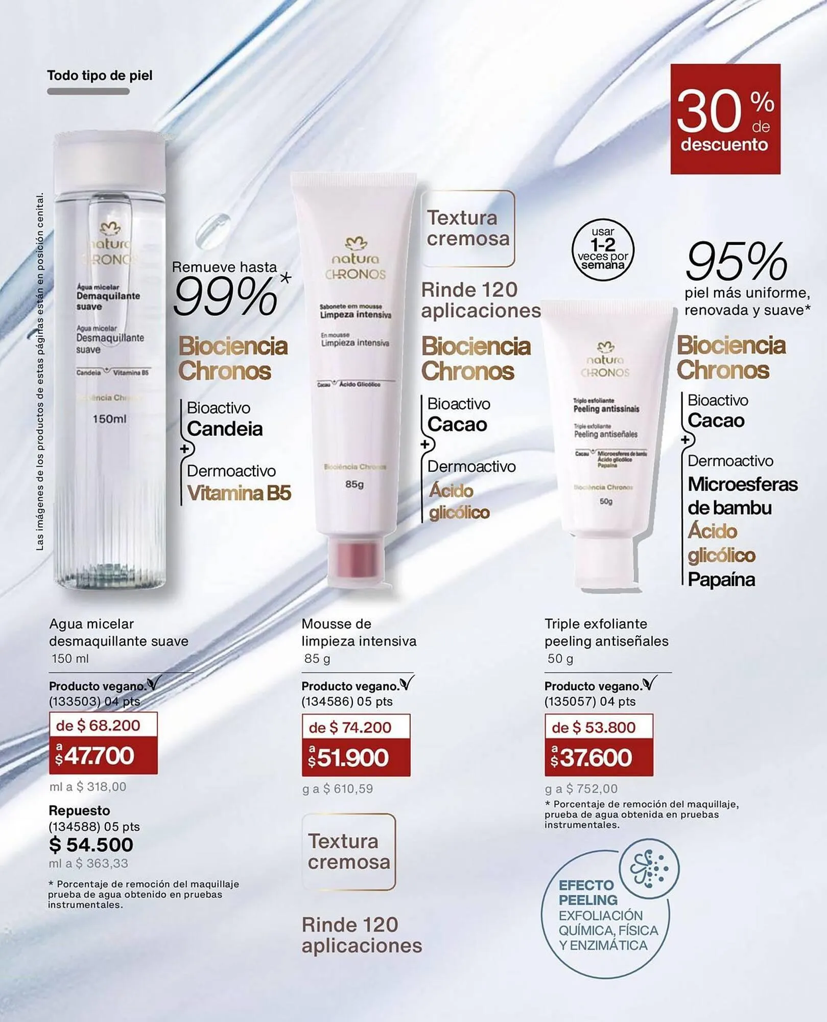 Catalogo de Catálogo Natura 4 de febrero al 28 de febrero 2025 - Pag 117