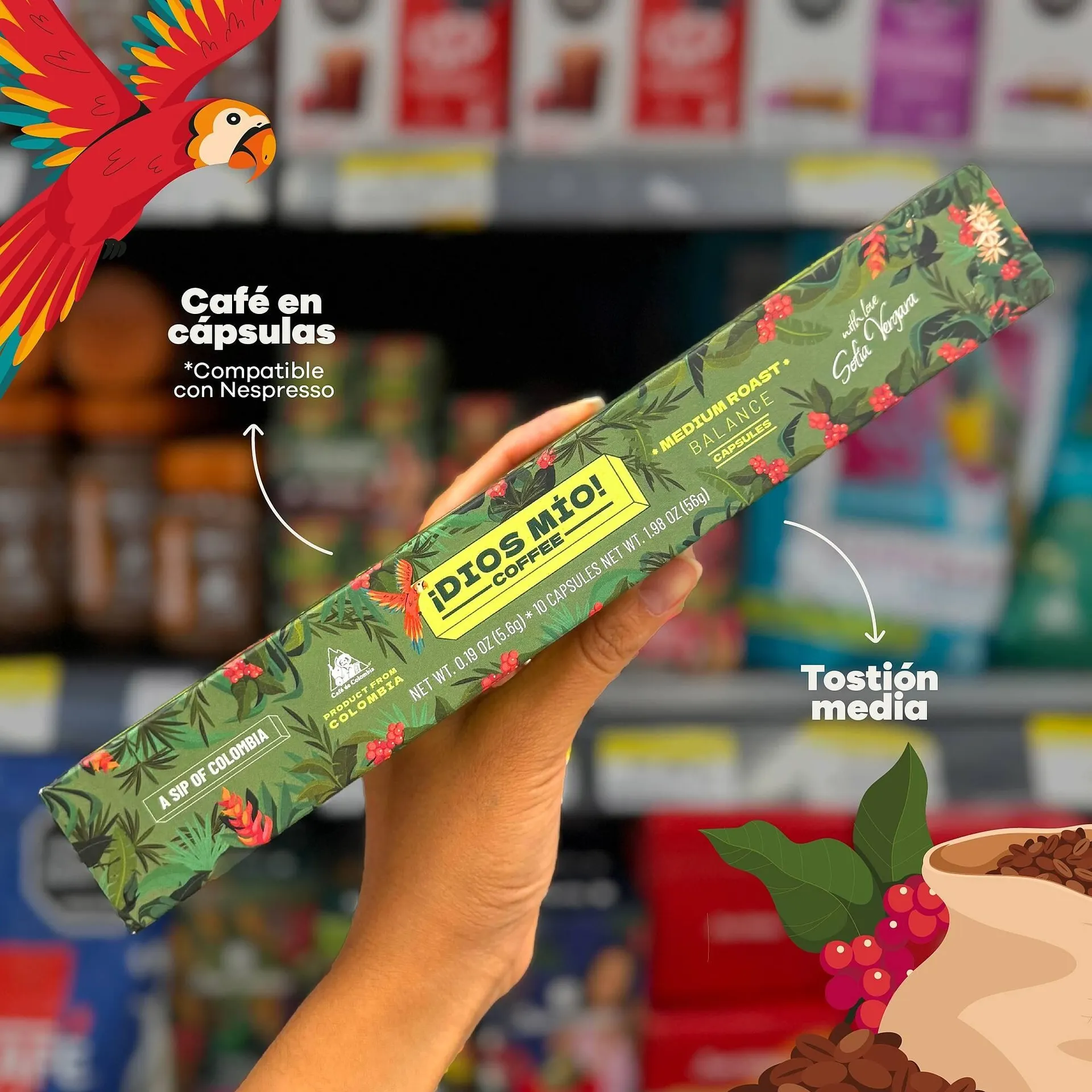 Catalogo de Catálogo Éxito 6 de mayo al 6 de mayo 2025 - Pag 4