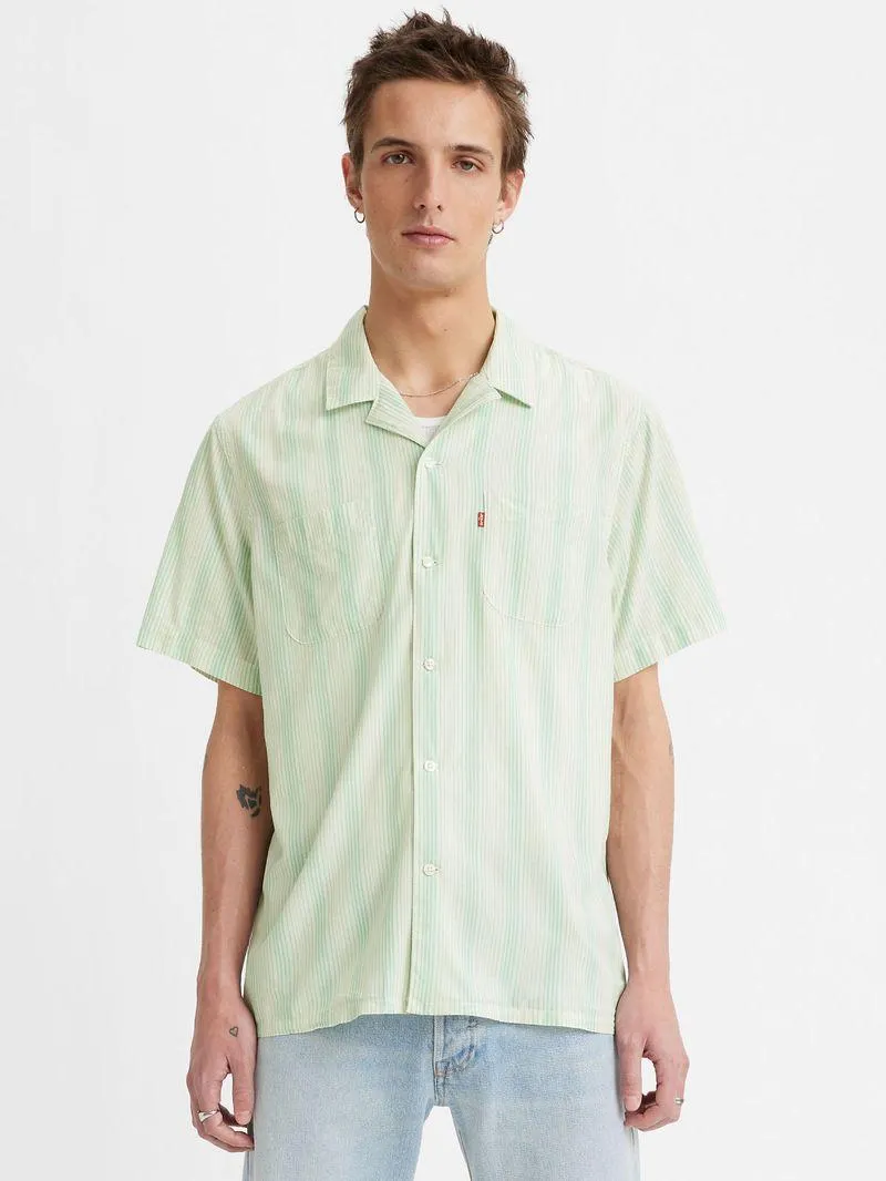 Camisa Levi’s® Classic Camper Para Hombre