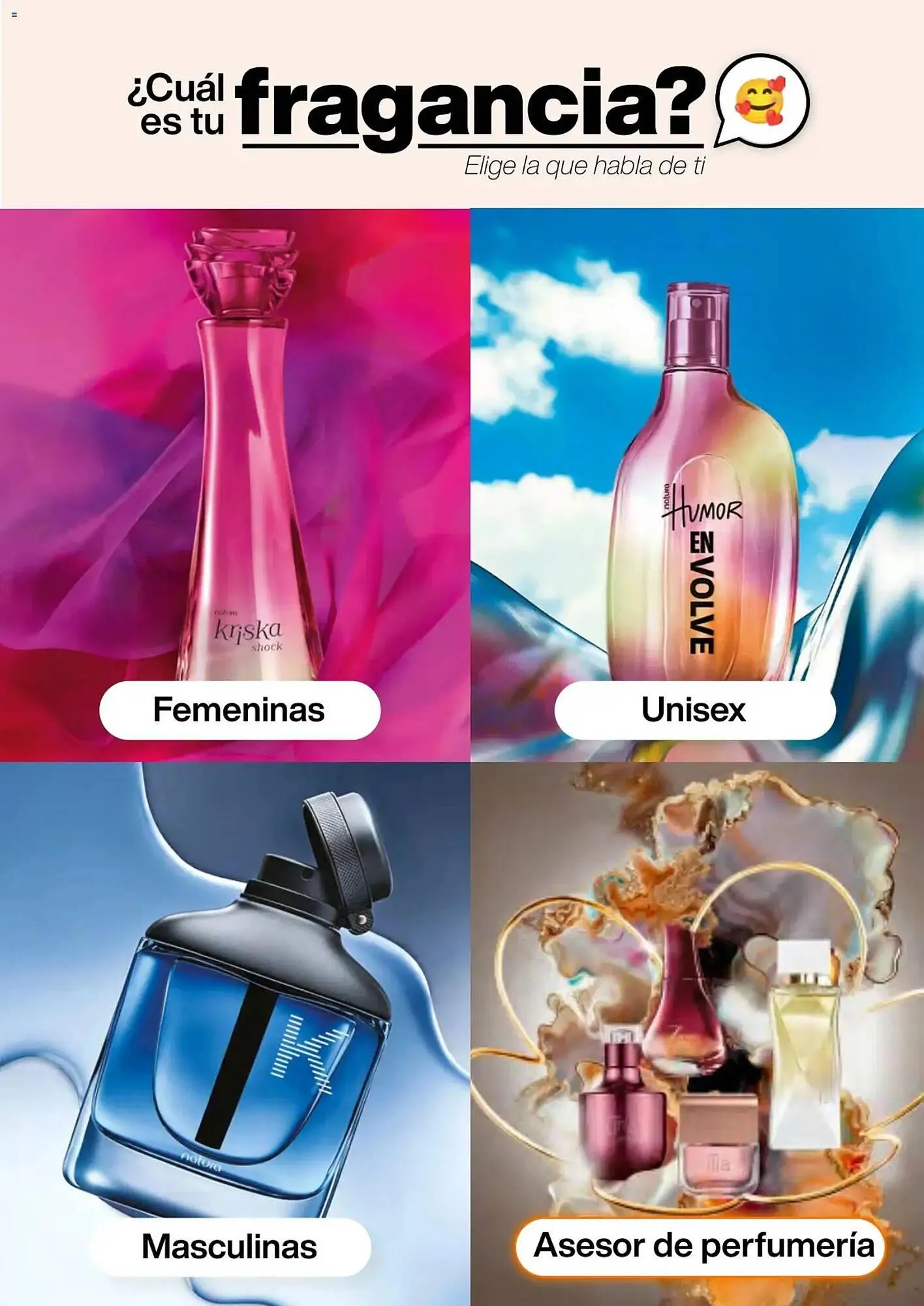 Catalogo de Catálogo Natura 13 de noviembre al 1 de enero 2026 - Pag 46