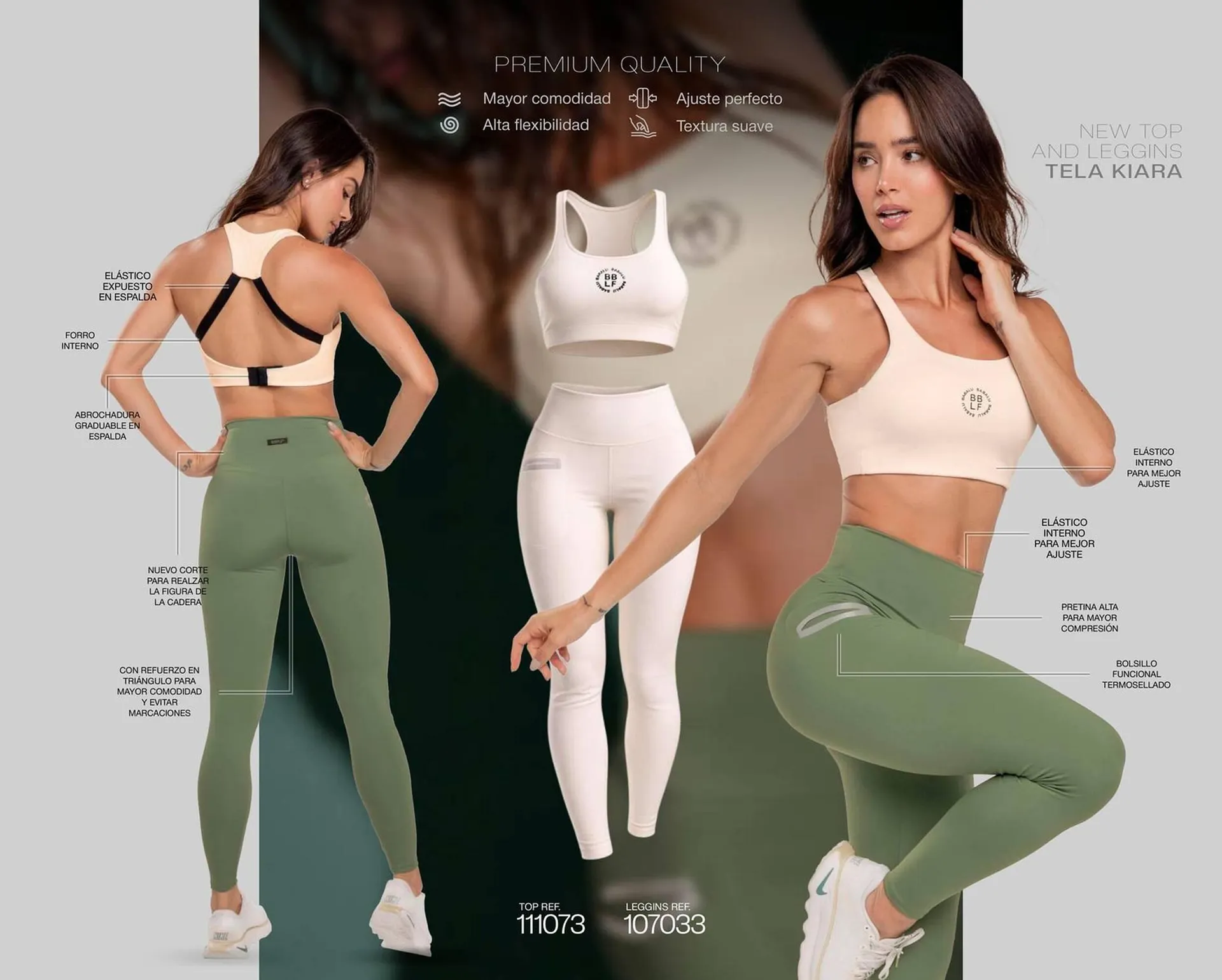 Catalogo de Catálogo Babalú Fashion 1 de marzo al 31 de marzo 2026 - Pag 86