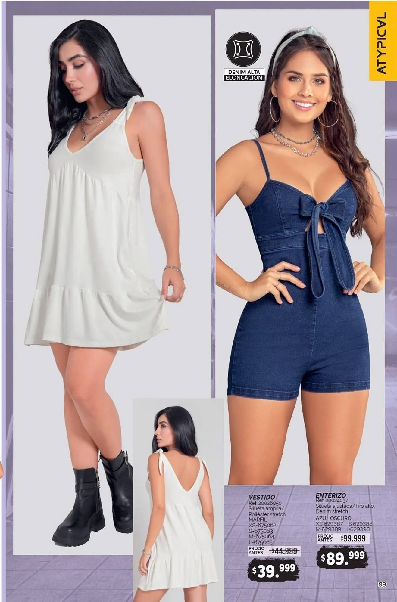 Catalogo de Catálogo Marketing Personal 4 de febrero al 28 de febrero 2025 - Pag 95