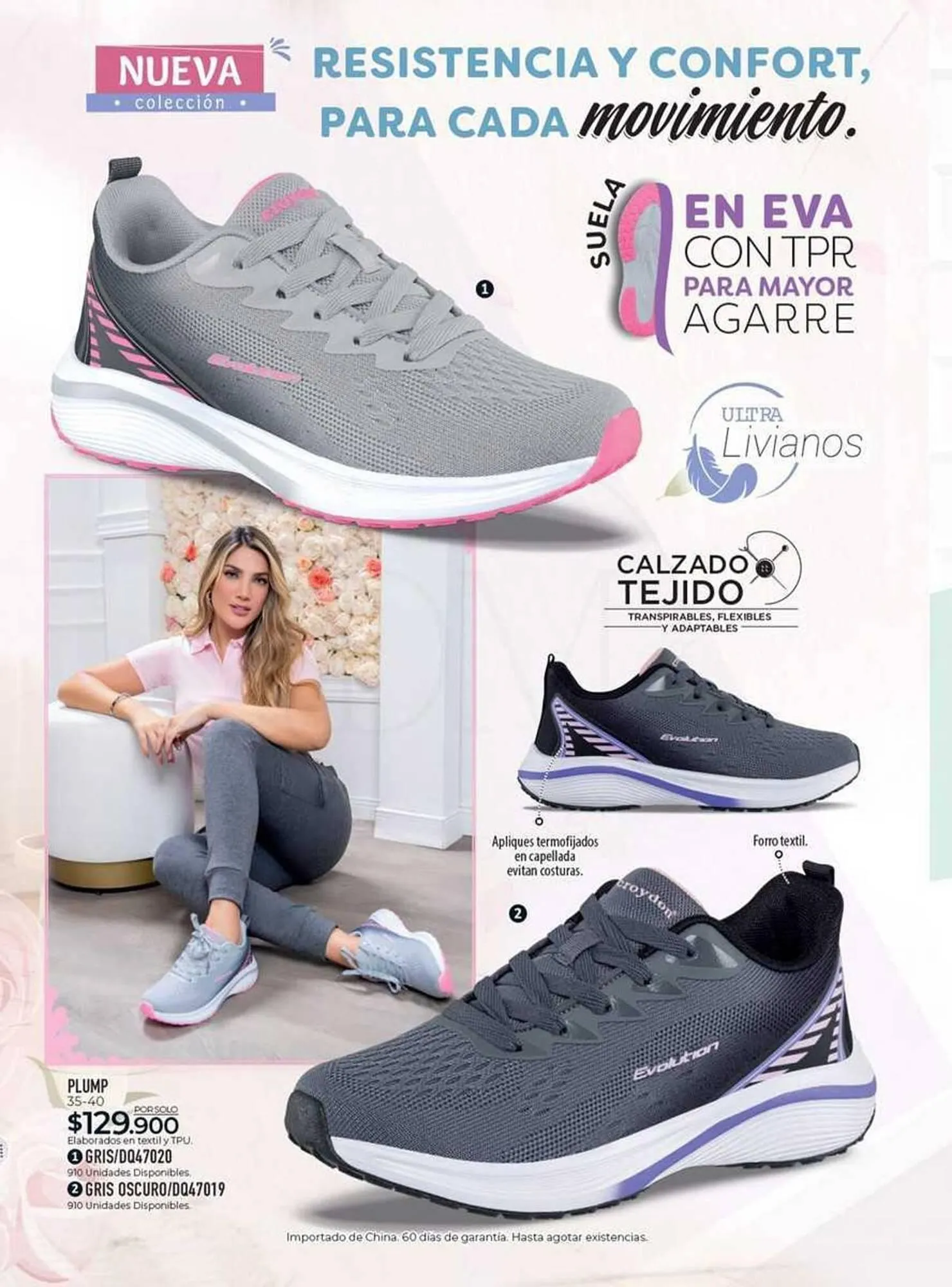 Catalogo de Catálogo Croydon 2 de mayo al 29 de mayo 2025 - Pag 10