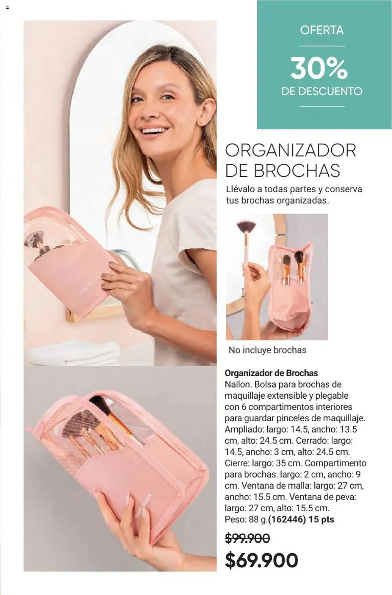 Catalogo de Catálogo Avon 18 de junio al 1 de agosto 2025 - Pag 72