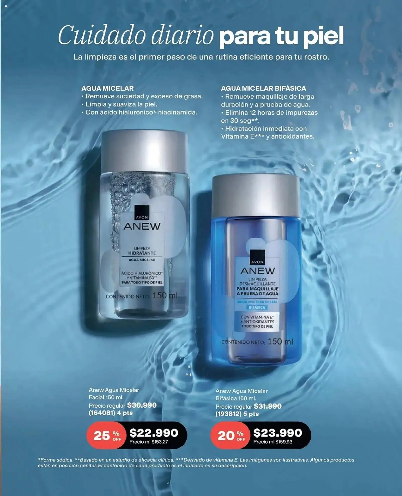 Catalogo de Catálogo Avon 1 de agosto al 31 de agosto 2026 - Pag 117