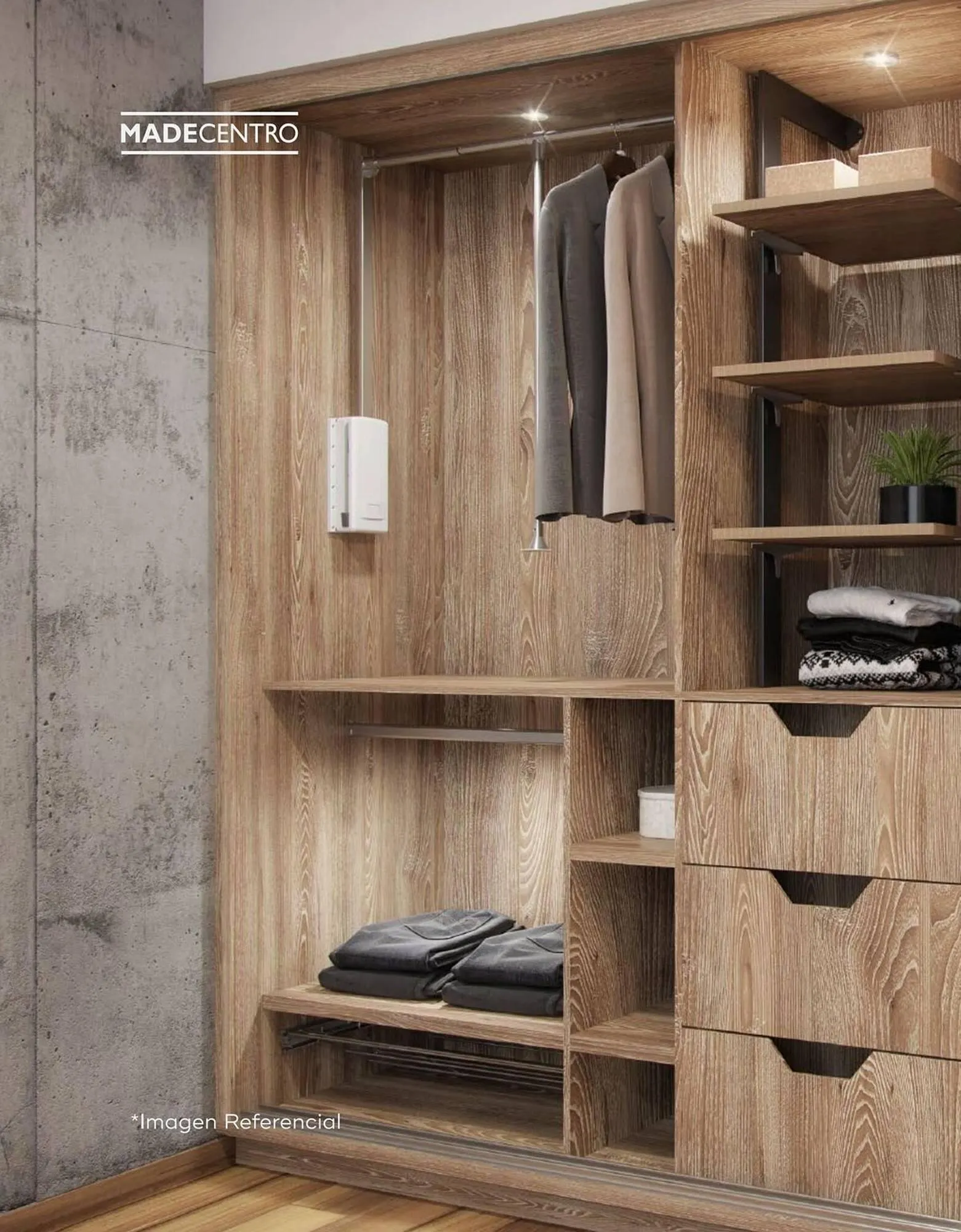 Catalogo de Catálogo Madecentro 24 de septiembre al 31 de octubre 2025 - Pag 52