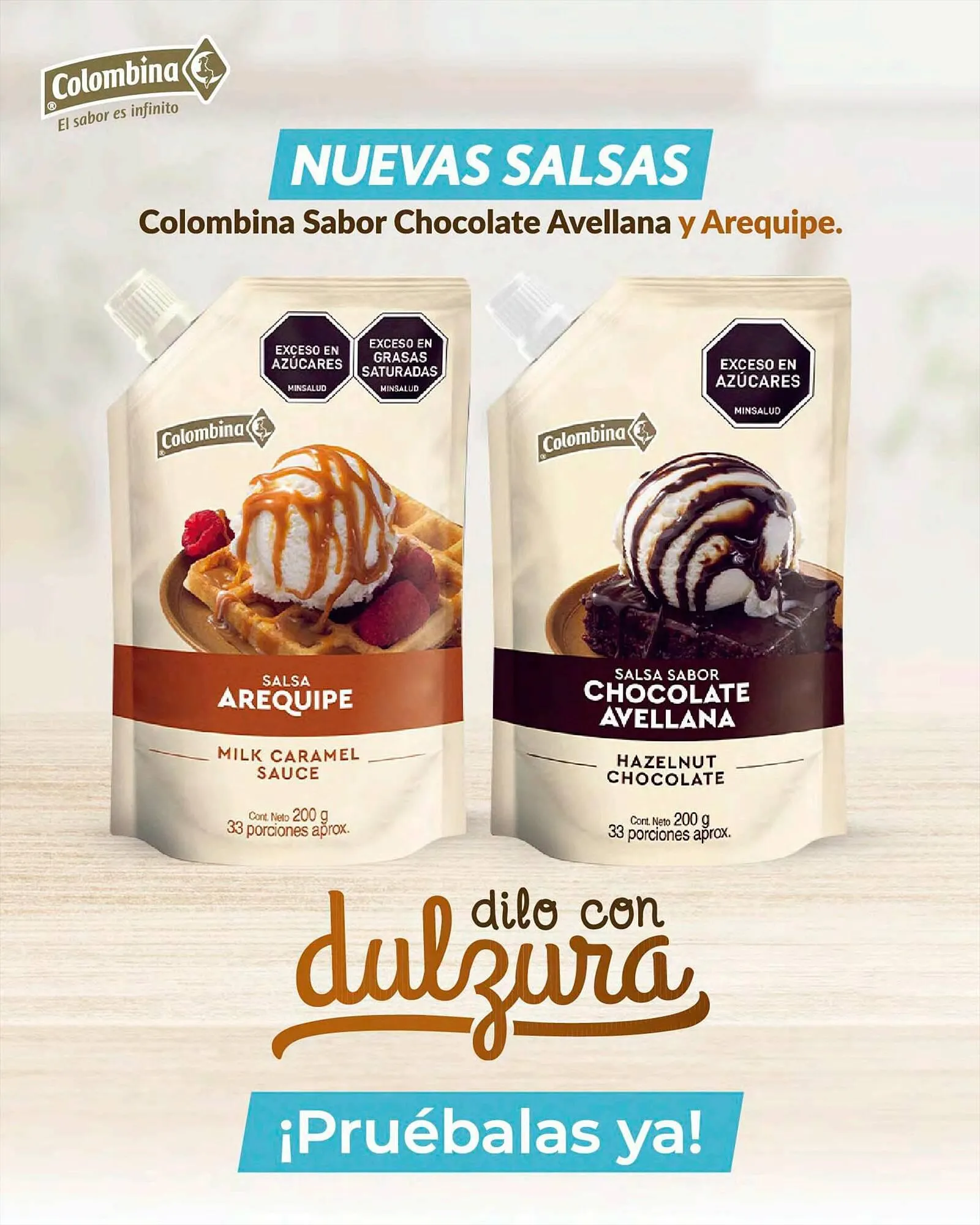 Catalogo de Catálogo Olímpica 15 de septiembre al 15 de octubre 2023 - Pag 7