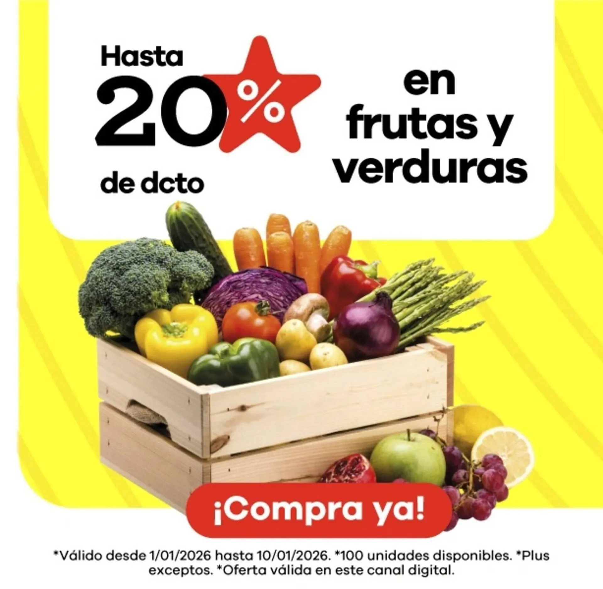 Catalogo de Catálogo Éxito 1 de enero al 10 de enero 2026 - Pag 19