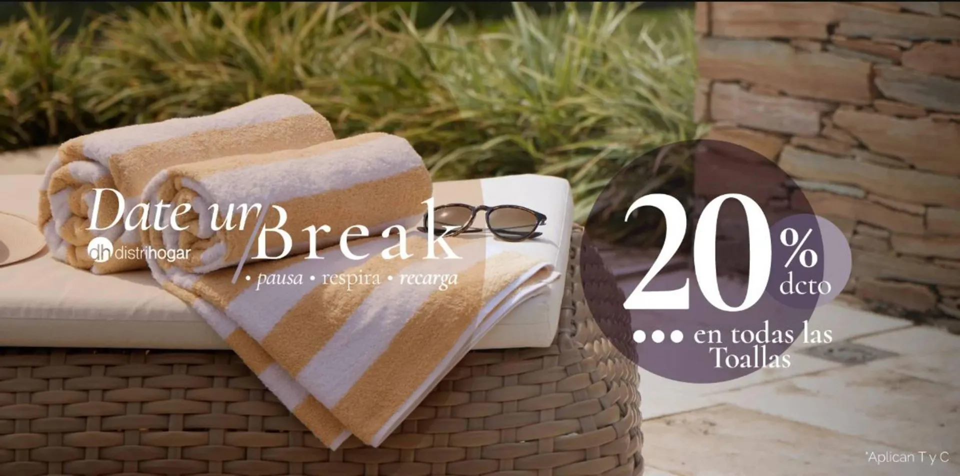 Catalogo de Catálogo Distrihogar 10 de abril al 30 de abril 2025 - Pag 5