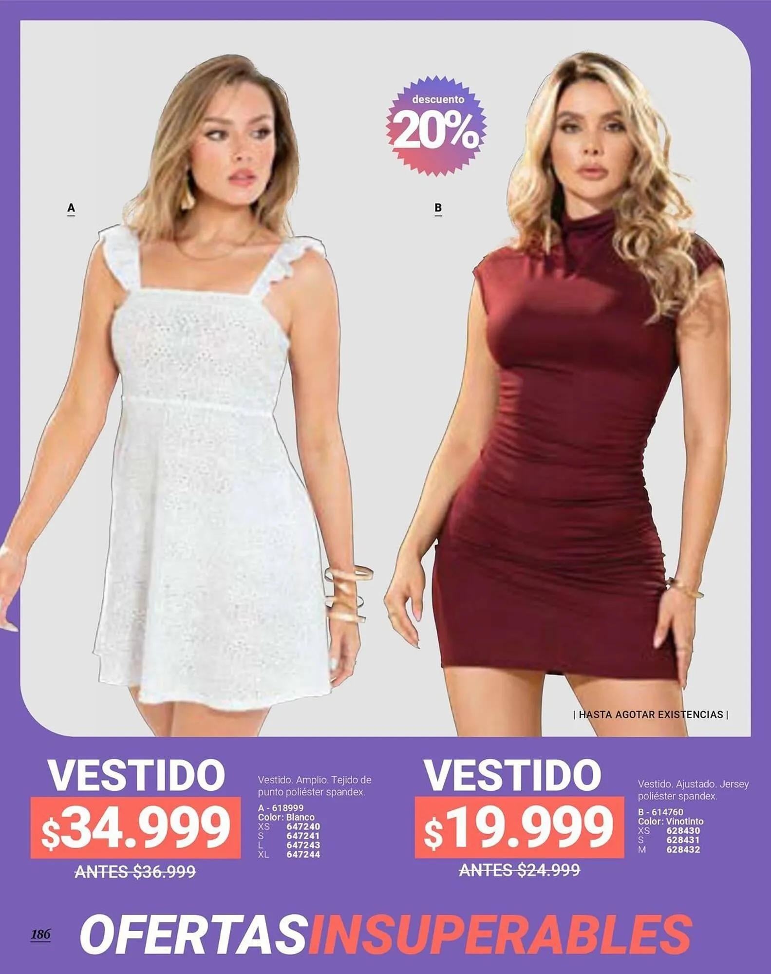 Catalogo de Catálogo Carmel 9 de septiembre al 25 de septiembre 2025 - Pag 190