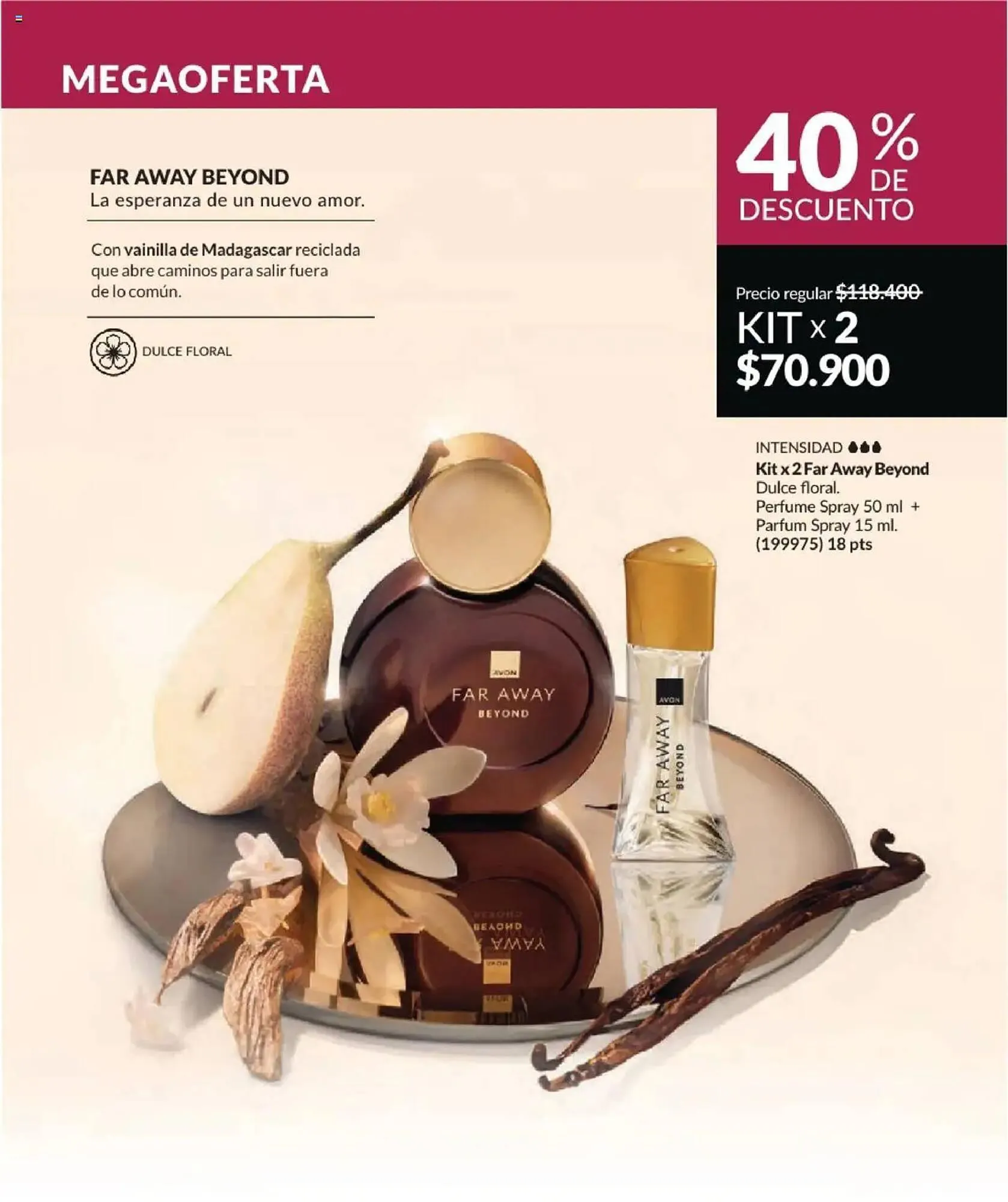 Catalogo de Catálogo Avon 18 de junio al 1 de agosto 2025 - Pag 176