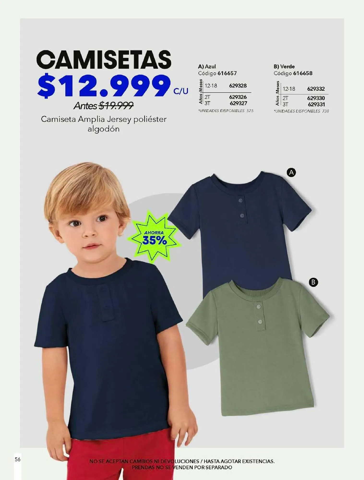 Catalogo de Catálogo Loguin 12 de abril al 21 de mayo 2026 - Pag 279