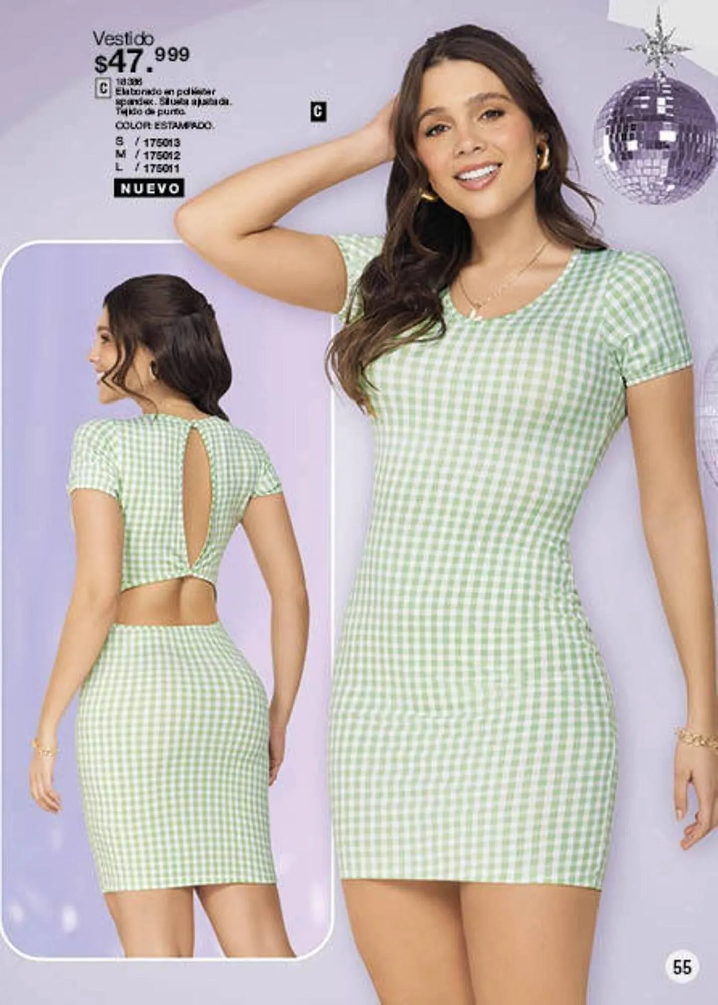 Catalogo de Catálogo Juana Bonita 23 de octubre al 6 de noviembre 2024 - Pag 106