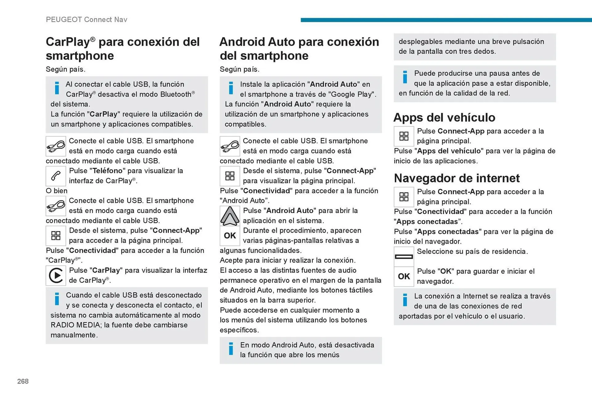 Catalogo de Catálogo Peugeot 16 de octubre al 16 de octubre 2024 - Pag 270