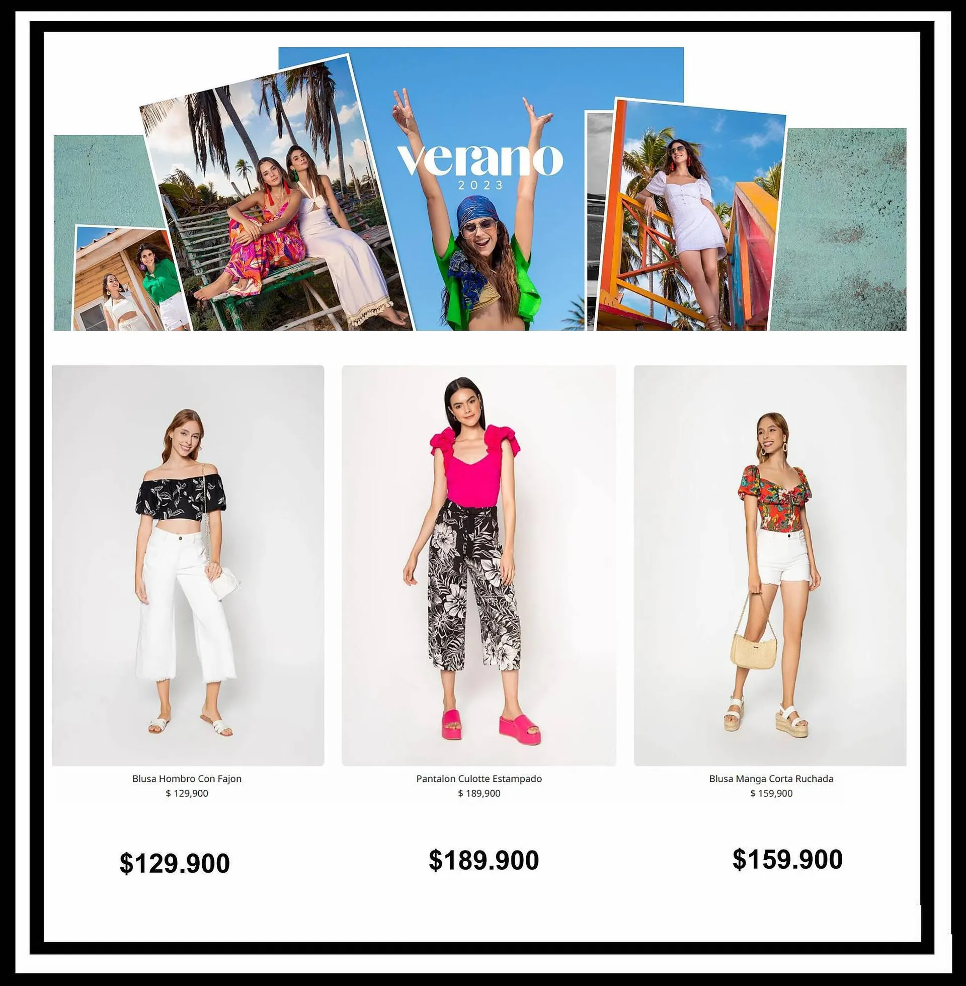 Catalogo de Catálogo ELA 19 de junio al 24 de julio 2023 - Pag 1