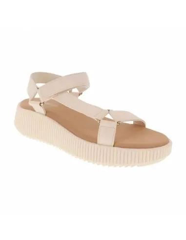 Sandalias Hamlet Rafter con taco tipo cuña para mujer