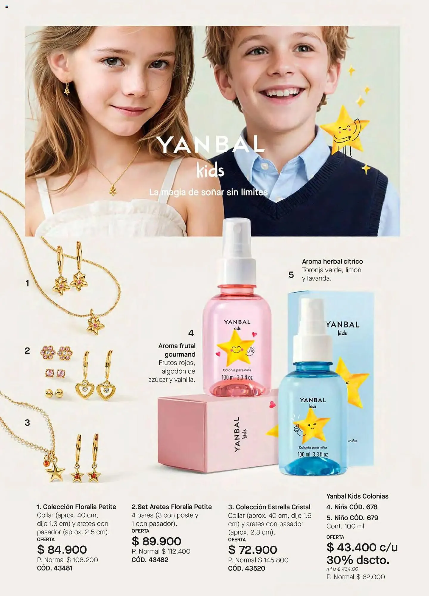 Catalogo de Catálogo Yanbal 28 de marzo al 25 de abril 2026 - Pag 112