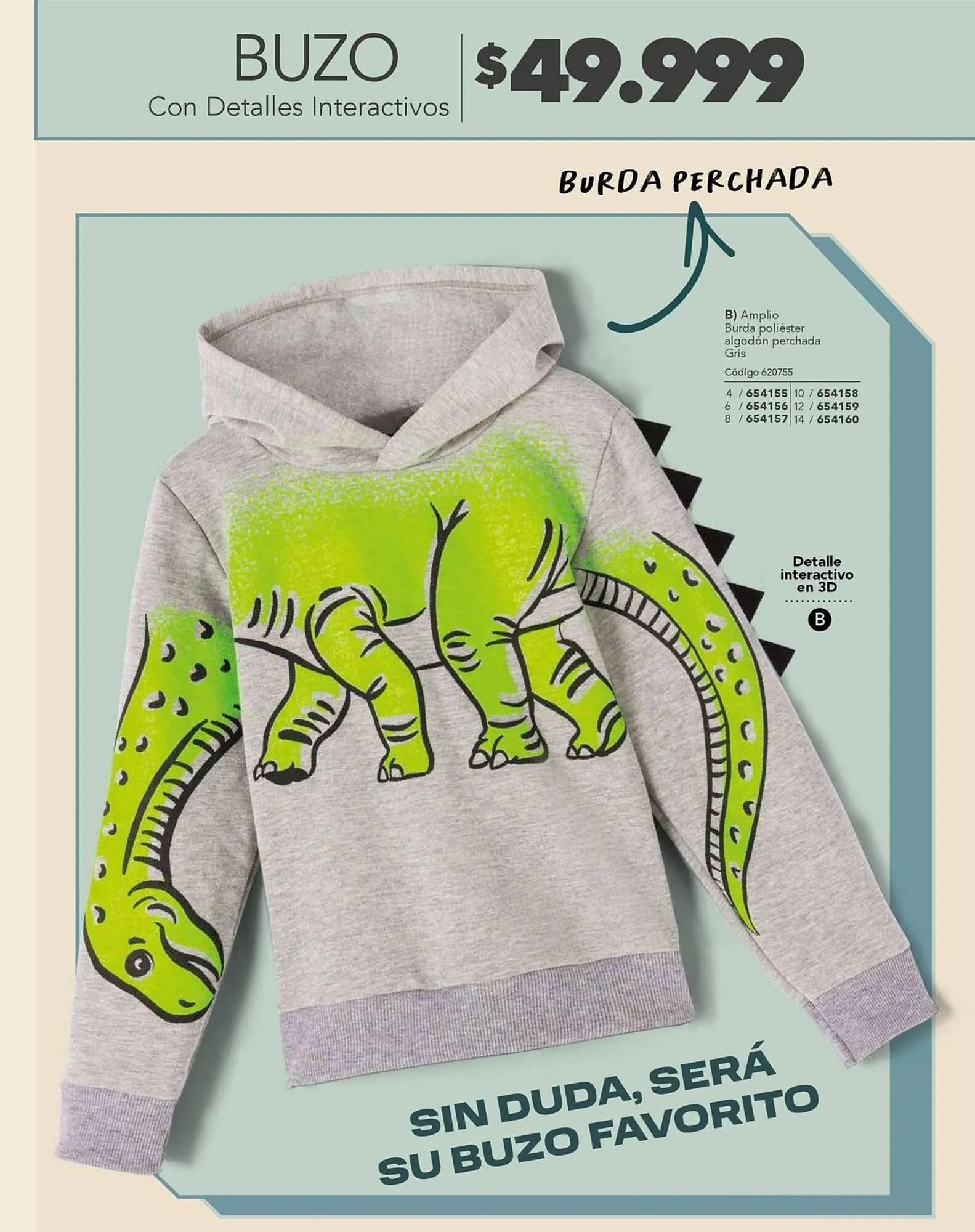 Catalogo de Catálogo Loguin 25 de marzo al 30 de abril 2025 - Pag 120