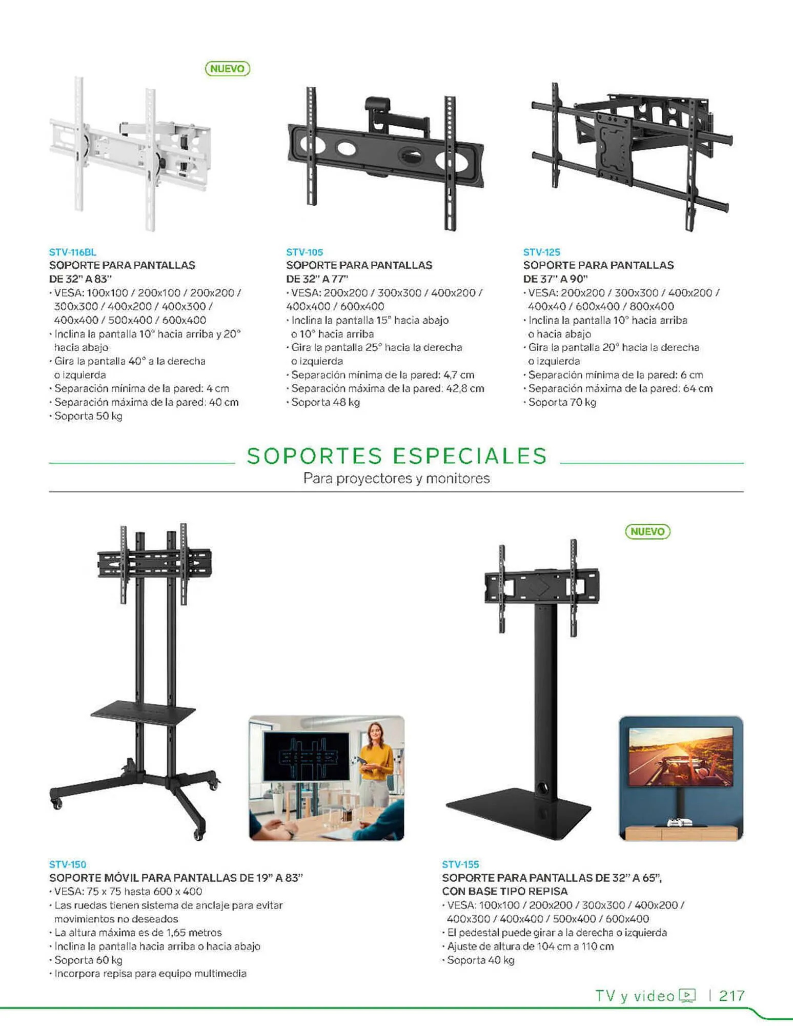 Catalogo de Catálogo Steren 2 de febrero al 5 de septiembre 2023 - Pag 237