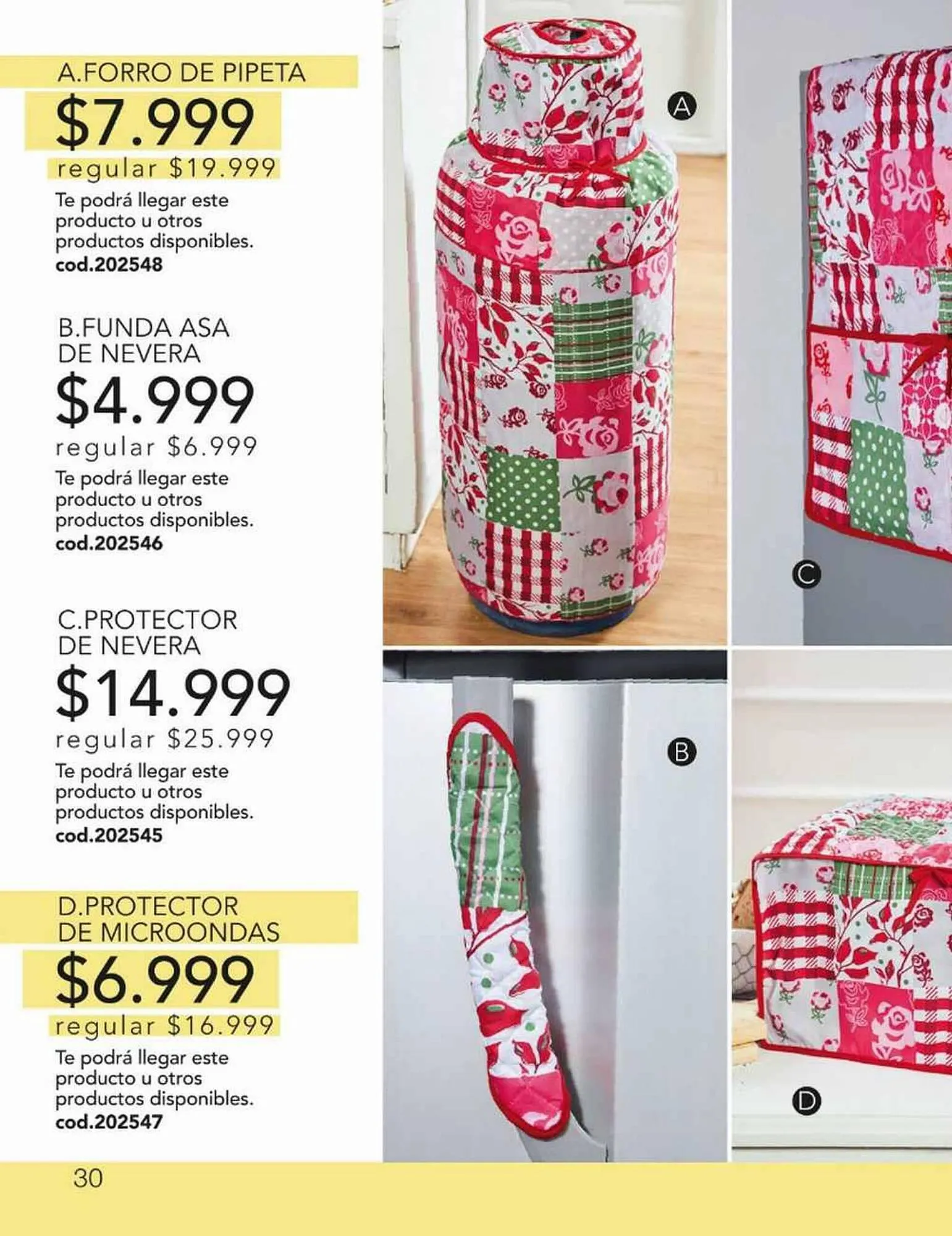 Catalogo de Catálogo LeBon 14 de septiembre al 24 de septiembre 2023 - Pag 58